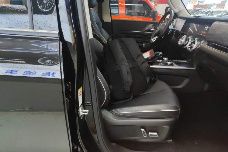 Used Tank 300 2021 Off-Road Edition 2.0T Conqueror