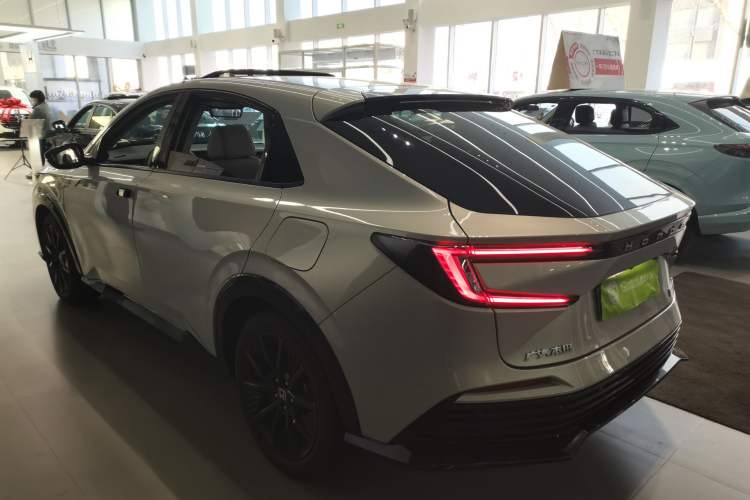 Used Honda e:NP2 2024 Advanced Edition
