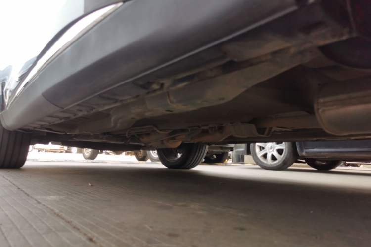 Used  Lingyun 2023 400T Two-Wheel Drive StarRui Pro Edition
