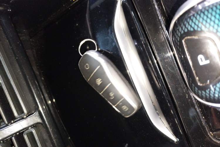 Used BYD Tang New Energy 2023 DM-i Champion Edition 112KM Prestige Model