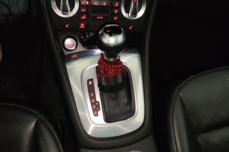 Used Audi Q3 2015 35 TFSI quattro Technology Edition