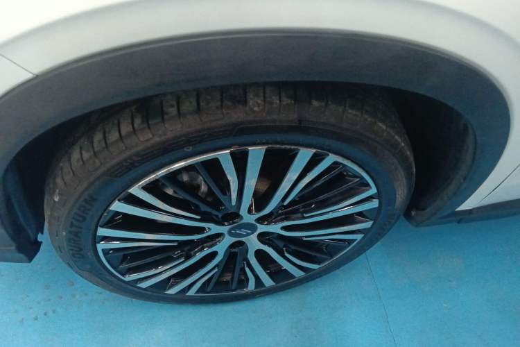 Used Oshan X5 2021 1.5T DCT Flagship Edition