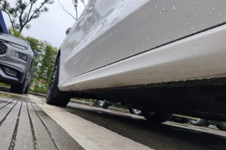 Used Ford Focus 2021 Sedan EcoBoost 180 Automatic ST Line
