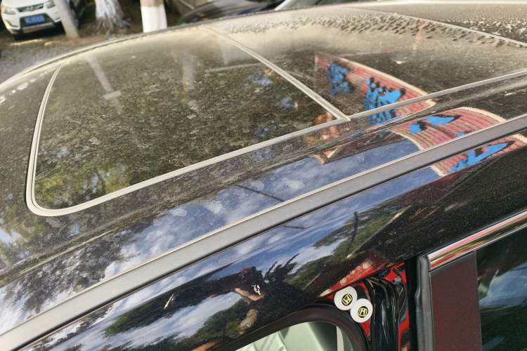 Used Honda Breeze 2023 240TURBO Two-Wheel-Drive Luxury Edition 5 Seats
