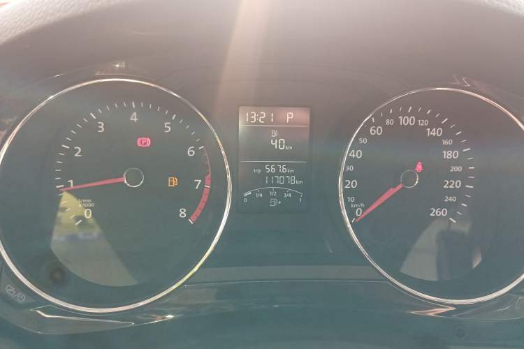 Used Volkswagen Sagitar 2015 1.6L Automatic Comfort Model