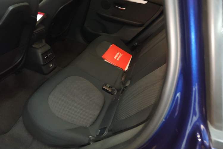 Used BMW 2 Series Active Tourer 2016 218i Leading Model
