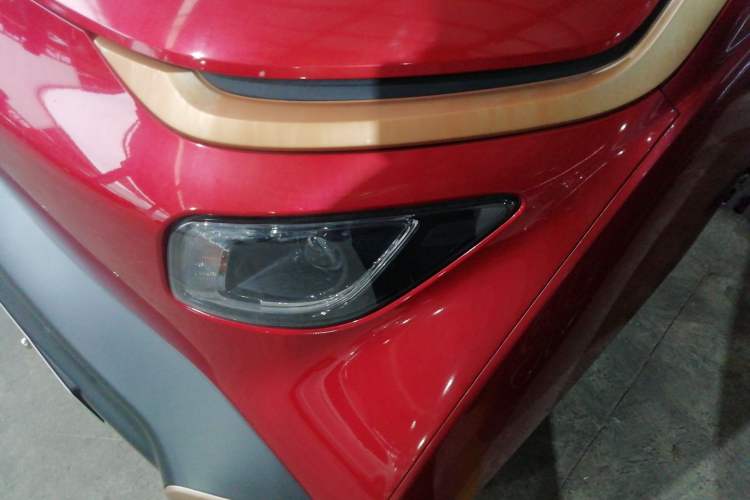 Used Baojun E200 2020 305KM Smart Drive Version
