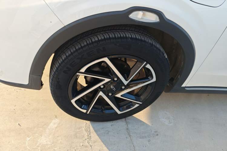 Used NETA AYA 2023 401 Lite
