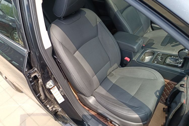 Used Subaru Legacy 2017 2.5i All-Wheel-Drive Glory Edition
