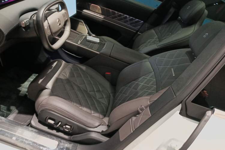 Used Nio ET9 2025 100 kWh
