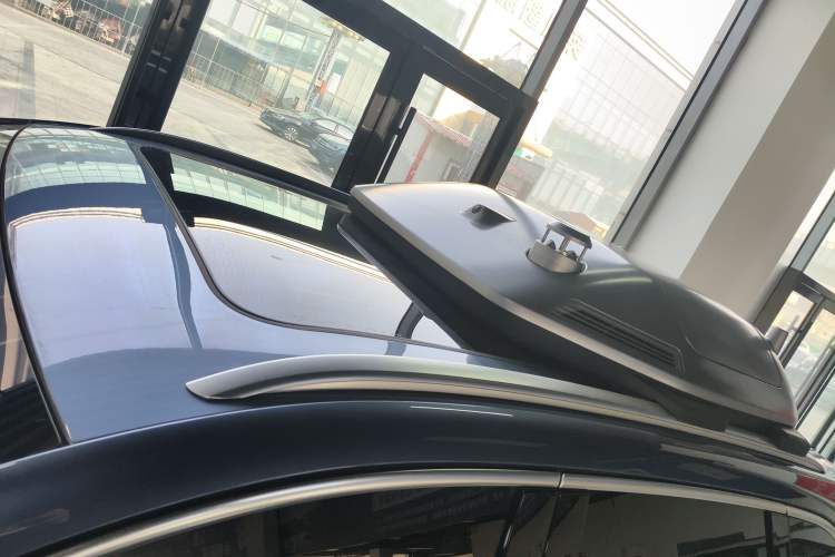 Used BYD Sealion 07 DM-i 2025 150 Flagship+ Edition