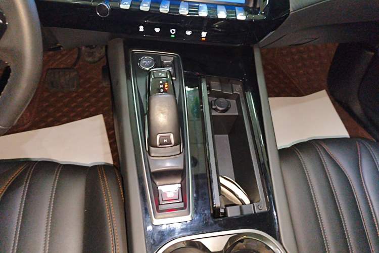 Used Peugeot 508 2022 508L 400THP PureTech Driving Control Edition