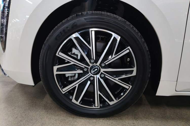 Used GAC Trumpchi E8 New Energy 2024 150km MAX
