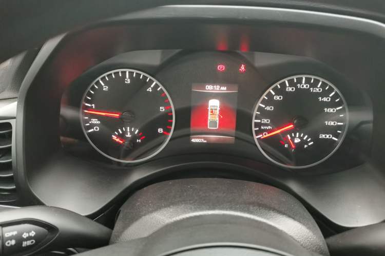 Used Great Wall Poer 2021 2.0T Commercial Version Manual Diesel Two-Wheel Drive Elite Long-Box GW4D20M
