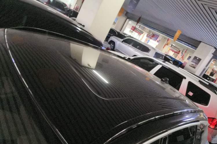 Used Nio ES6 2020 610 km Performance Version
