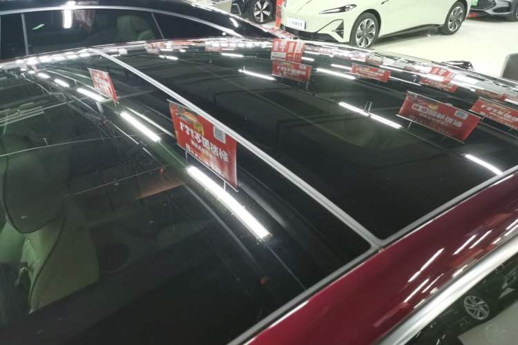 Used Hima Stelato S9 2025 Extended-Range Ultra
