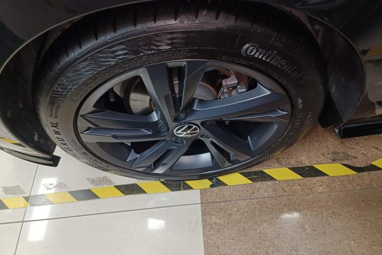 Used Volkswagen Golf 2021 280TSI DSG R-Line