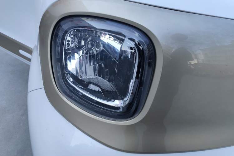 Used Bestune Pony 2025 222km Range Agile Horse
