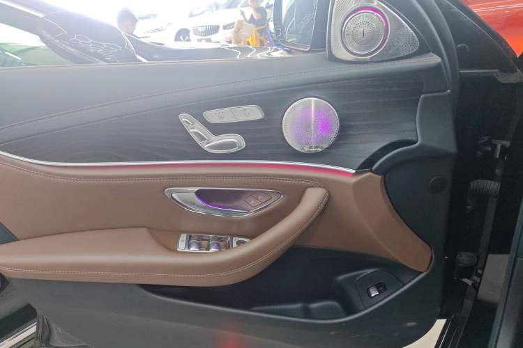 Used Mercedes-Benz E-Class 2022 Revised E 300 L Sport Luxury Edition
