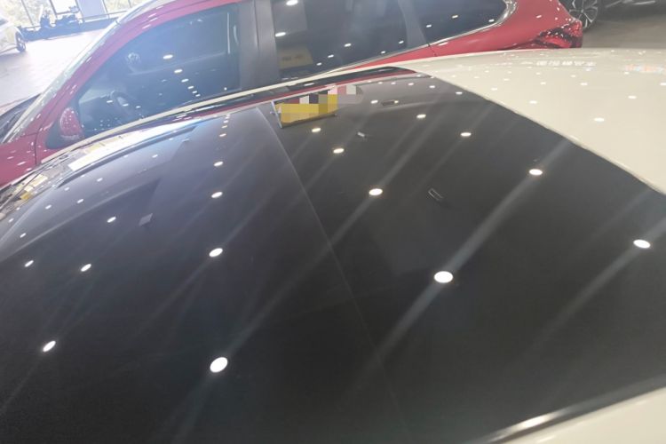 Used Volkswagen Lamando 2023 Lavida L 280TSI DSG Cool & Spicy Edition
