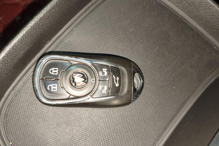 Used Buick GL8 2022 Avenir Aivia Six-Seat Deluxe Edition