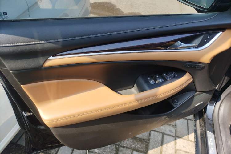 Used Buick LaCrosse 2020 652T Prestige Edition
