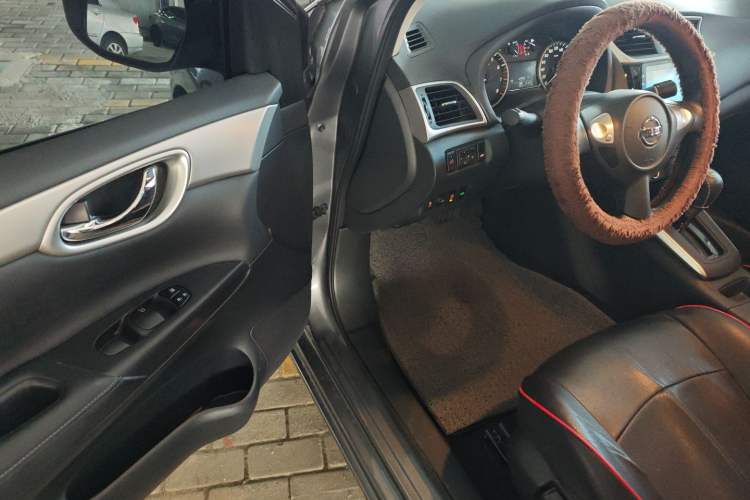 Used Nissan Sylphy 2022 Classic 1.6XE CVT Comfort Edition
