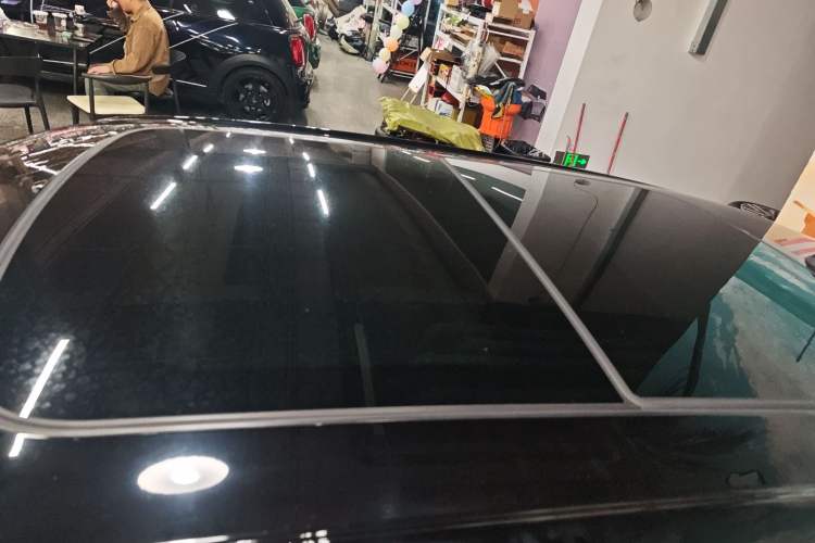 Used MINI MINI 2015 1.5T COOPER Fun Five-Door Edition
