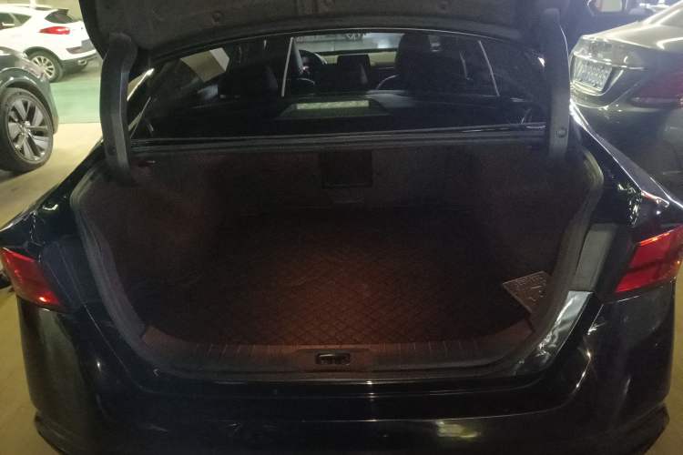 Used Nissan Teana 2021 2.0L XL Comfort Edition