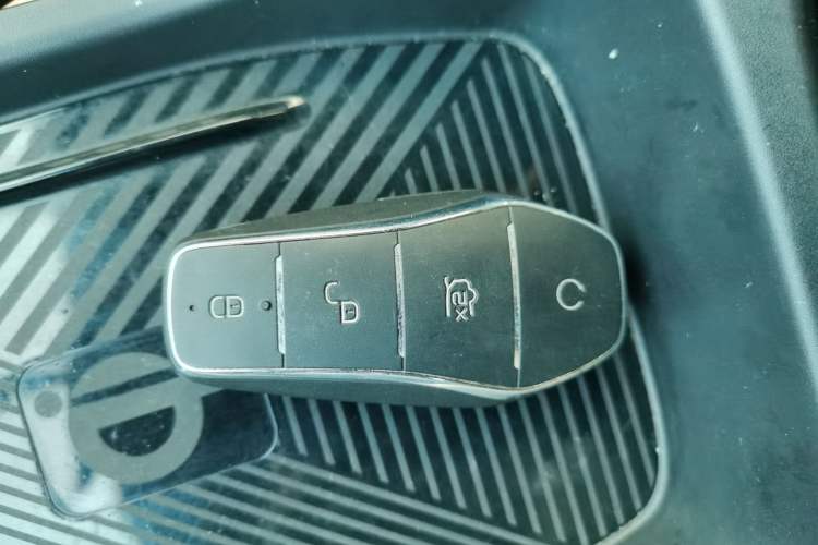 Used BYD Seagull 2023 Free Edition
