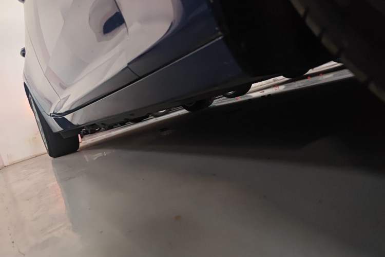 Used Cadillac CT5 2022 28T Luxury Version (Standard Edition)
