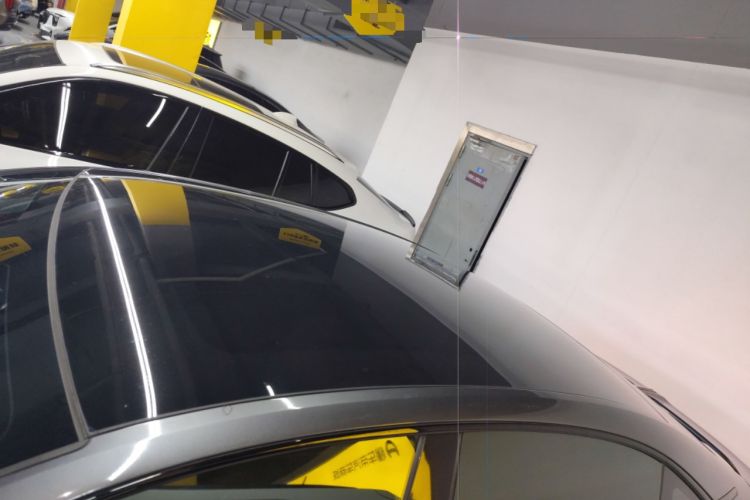 Used  SL03 2023 200Max Range-Extended Version
