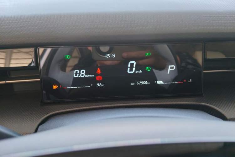 Used JETOUR Dashing 2022 1.6T DCT King PLUS
