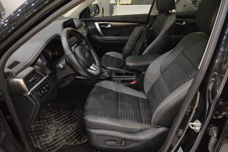 Used Kia Sportage R 2018 2.0L Automatic Smart Luxury Version China V Standard
