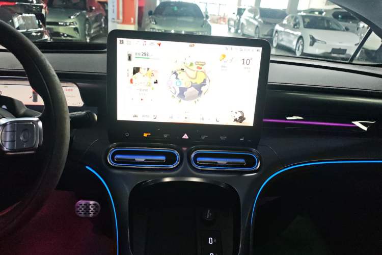 Used  #1 2022 BRABUS Performance Edition
