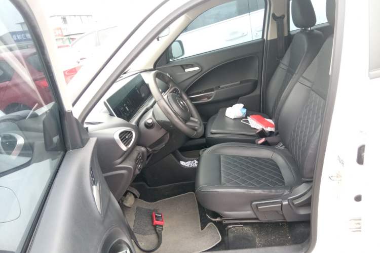 Used ORA White Cat 2020 401 km Flagship Version