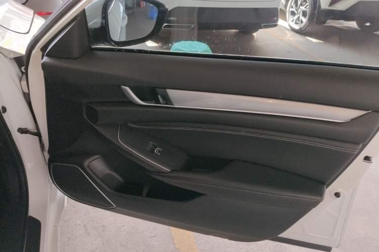 Used Honda Inspire 2022 260TURBO Elegant Edition