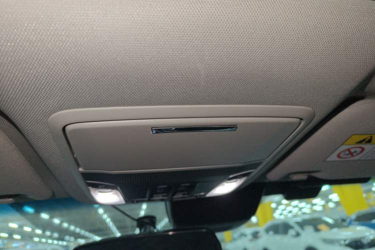 Used Honda Accord 2022 260TURBO Phantom Night · Prestige Edition