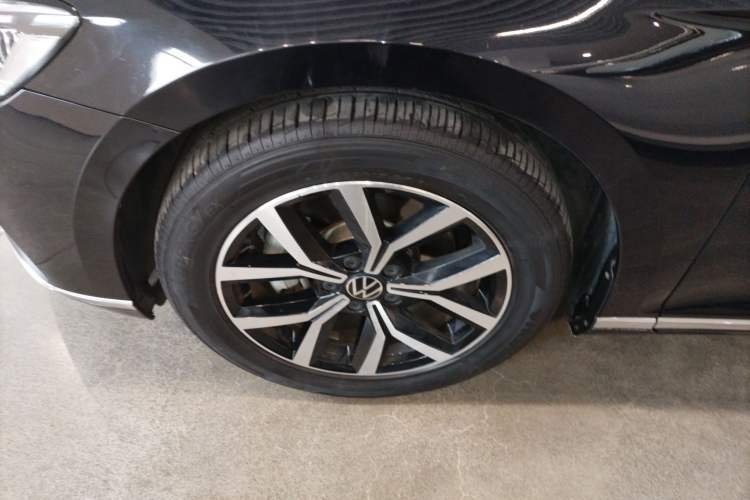 Used Volkswagen Magotan 2020 330TSI DSG Leading Model
