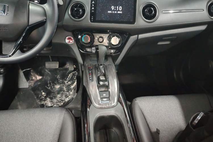 Used Honda XR-V 2021 1.5L CVT Comfort Version
