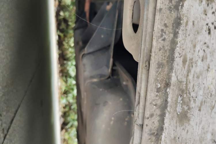 Used Chery QQ Ice Cream 2022 120km Conical Shape Lithium Iron Phosphate
