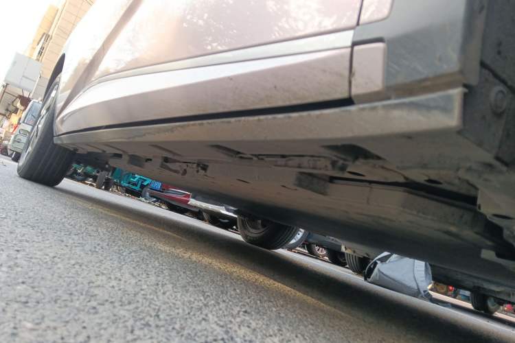 Used BYD Dolphin 2021 405 km Free Version