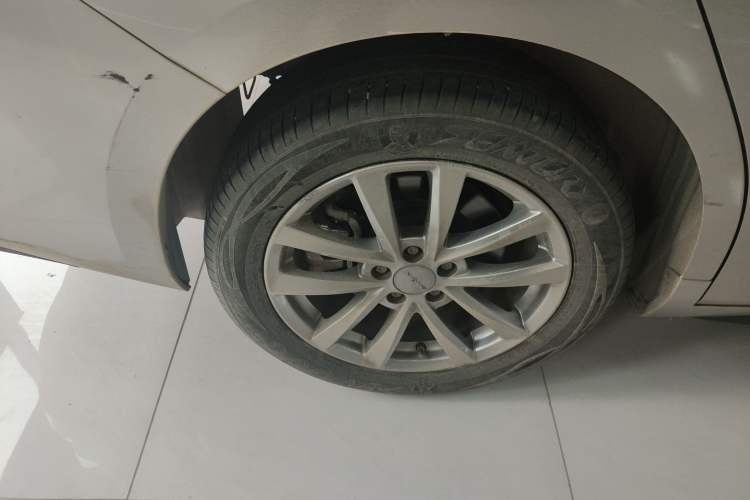 Used AION S 2023 Meizu 580 Lithium Iron Phosphate