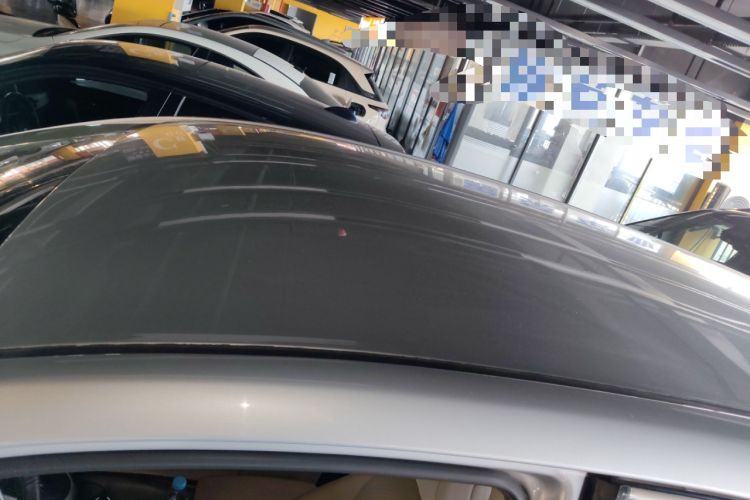 Used Toyota Verso 2014 Starlight 180E CVT Elite Edition
