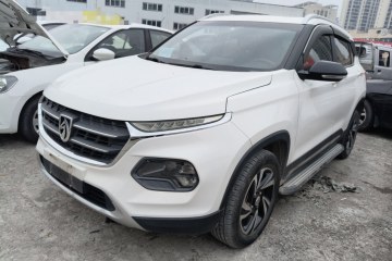 Used Baojun 510 2017 1.5L Automatic Luxury Model
