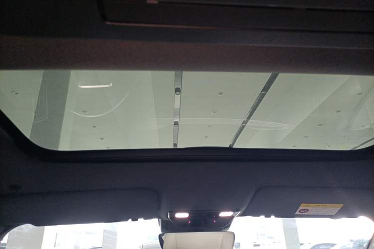 Used Li Auto L9 2022 Max model