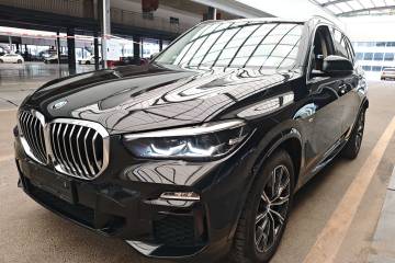 Used BMW X5 2021 Restyled xDrive30i M Sport Package