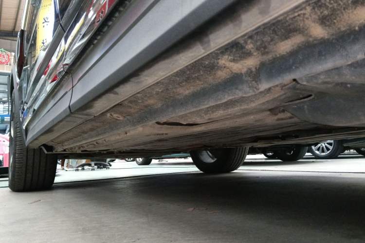 Used Lynk & Co 05 2020 2.0TD Two-Wheel Drive Zhaoyang Plus