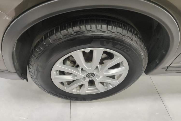 Used Nissan X-Trail 2021 2.0L CVT 2WD XL Premium Commemorative Edition
