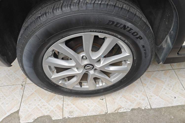 Used Nissan X-Trail 2021 2.0L CVT 2WD XL ITS Comfort Commemorative Edition
